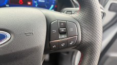 Ford Puma 1.0 EcoBoost Hybrid mHEV ST-Line Design 5dr Petrol Hatchback